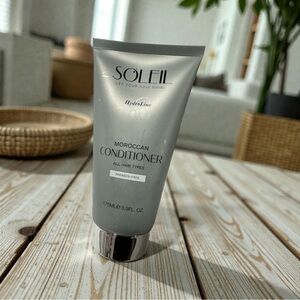 SOLEIL Moroccan Conditioner